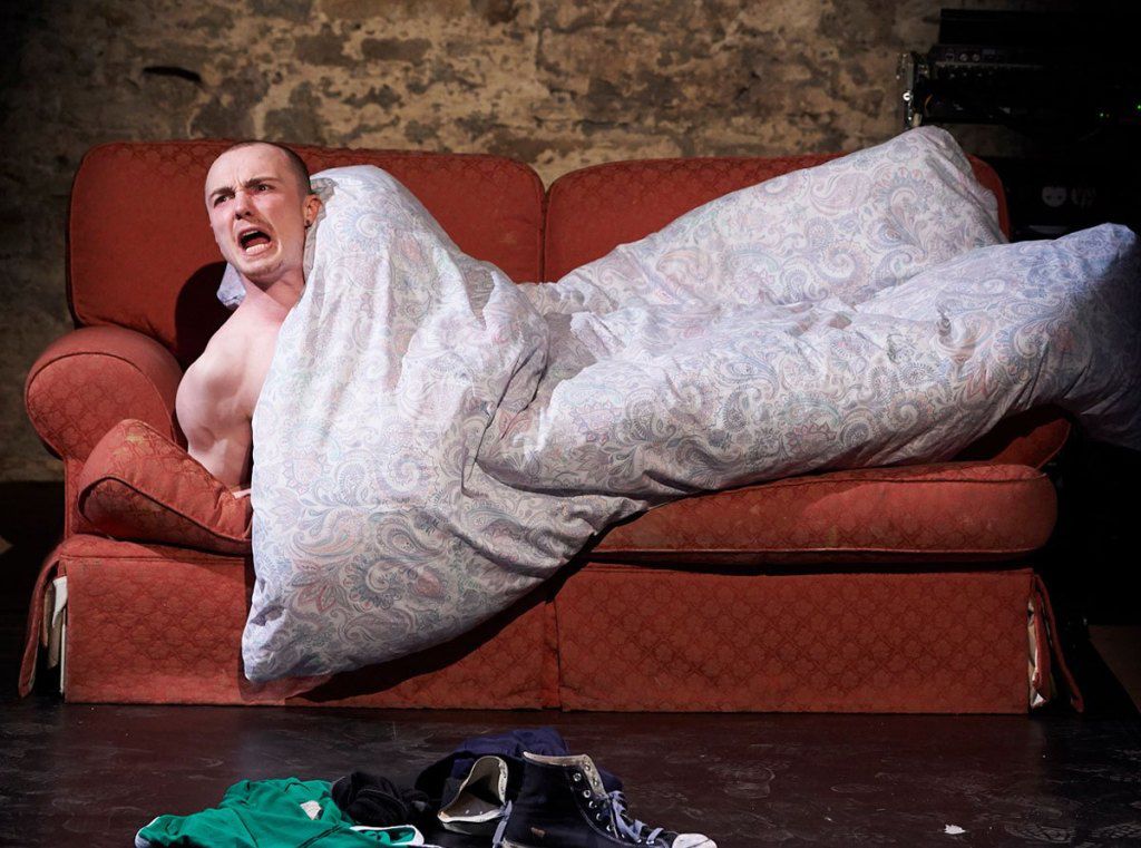 Trainspotting